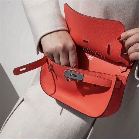 Hermes mini jypsiere accessories